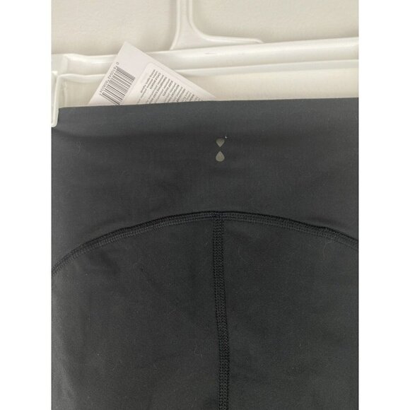 Thinx Womens Leggings Size XS Period Moderate Absorbency NWT Activewear - Picture 4 of 10